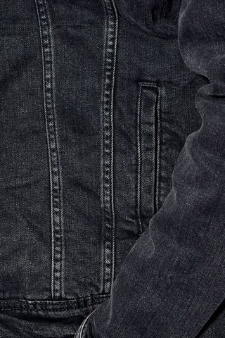 Veste slim Blunt - Noir