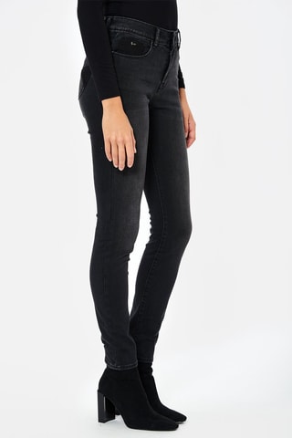 Jean skinny Florr - Noir