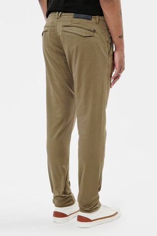 Pantalon Irwix - Kaki