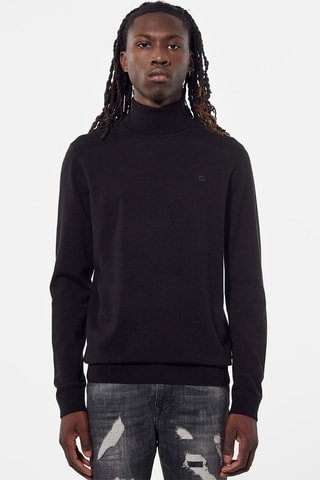 Pull Arian - Noir