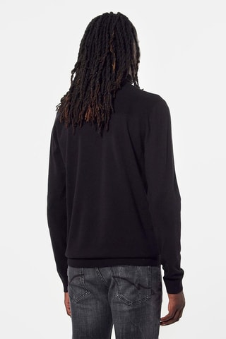 Pull Arian - Noir