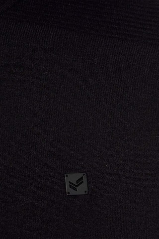 Pull Arian - Noir