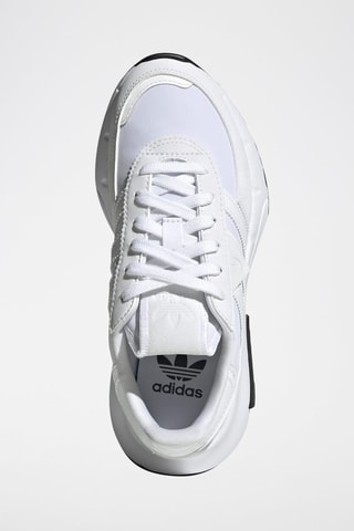 Sneakers Retropy F2 Wit