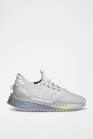 Sneakers X_PLRBOOST Grijs en Wit