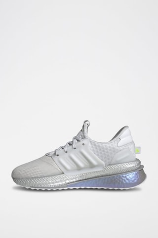 Sneakers X_PLRBOOST Grijs en Wit