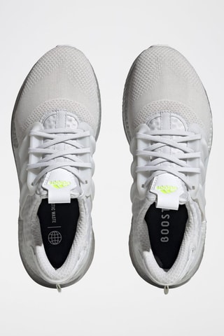 Sneakers X_PLRBOOST Grijs en Wit