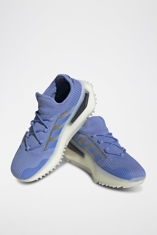 Platform Sneakers NMD_S1 W - Kobaltblauw