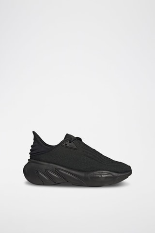 Sneakers Adifom SLTN J Zwart