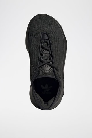 Sneakers Adifom SLTN J Zwart