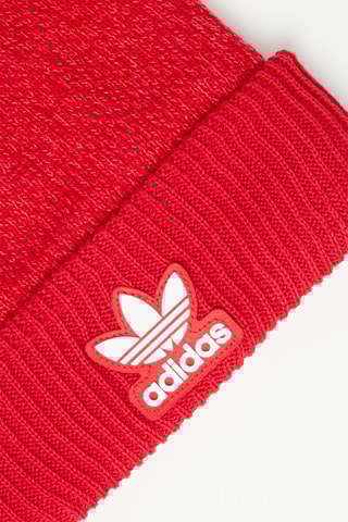 Muts - Rood