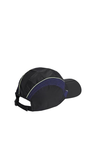 Baseballpet For Her- Zwart