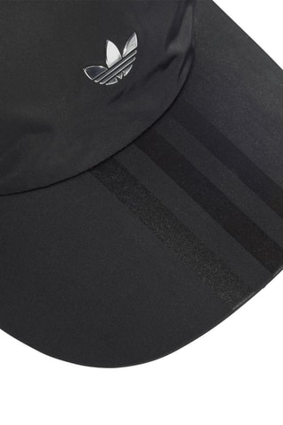 Baseballpet For Her- Zwart