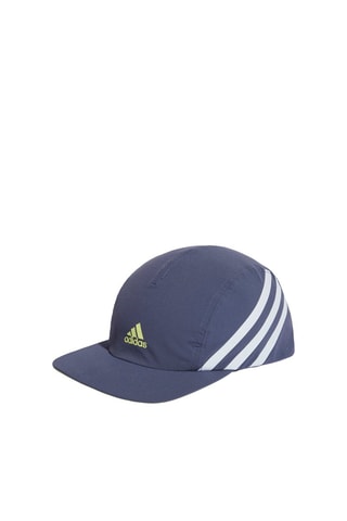 Pet 4P SW CAP A.R. Kobaltblauw