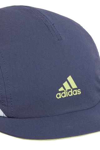 Pet 4P SW CAP A.R. Kobaltblauw