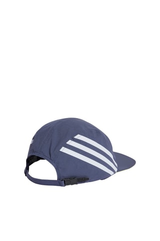 Pet 4P SW CAP A.R. Kobaltblauw