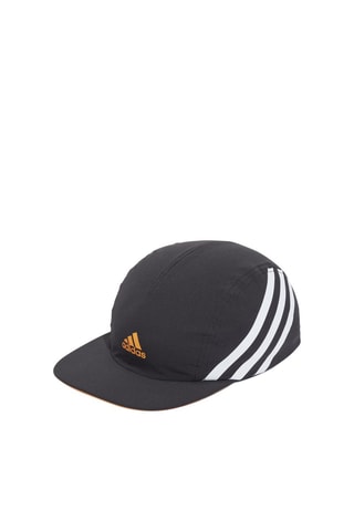 Pet Aeroready 4-Panel Sportswear - Zwart