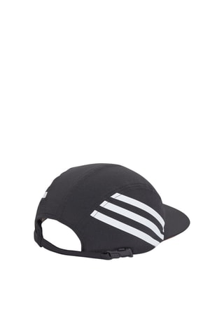 Pet Aeroready 4-Panel Sportswear - Zwart