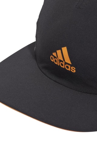 Pet Aeroready 4-Panel Sportswear - Zwart