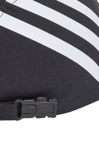 Pet Aeroready 4-Panel Sportswear - Zwart