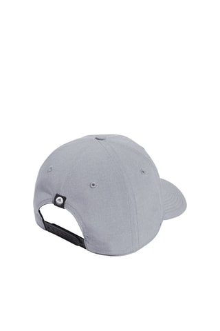 Golfpet Heathered Badge of Sport - Grijs