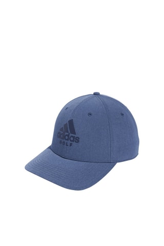 Golfpet Heather Bos - Marineblauw 