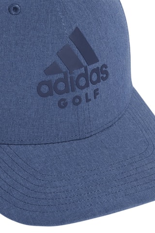 Golfpet Heather Bos - Marineblauw 