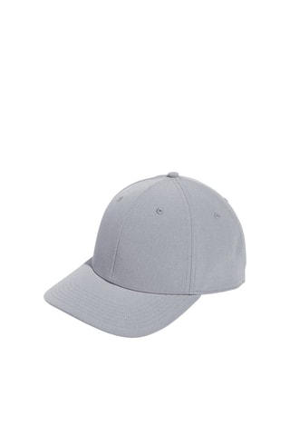 Golfpet Heather Bos - Grijs