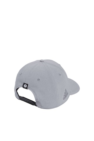 Golfpet Heather Bos - Grijs