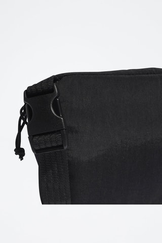 Heuptas Adventure- Zwart