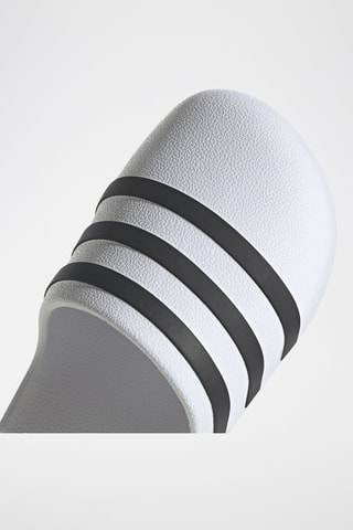 Slippers adiFOM Adilette - Wit