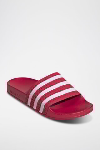 Slippers Adilette - Fuchsia