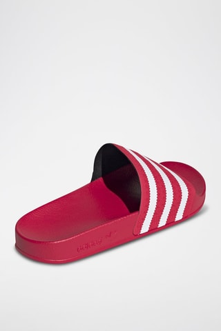Slippers Adilette - Fuchsia