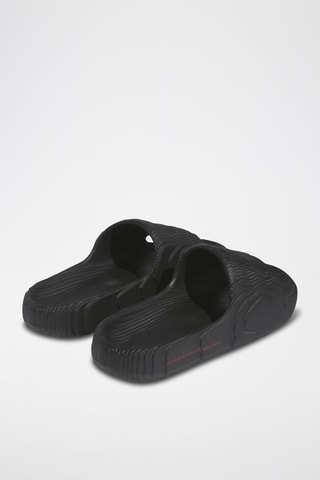 Slippers Adilette 22 - Zwart