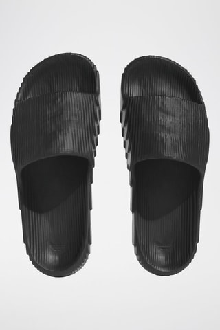 Slippers Adilette 22 - Zwart
