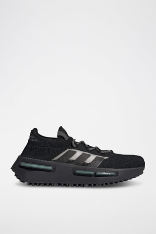 Sneakers NMD S1- Zwart