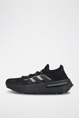Sneakers NMD S1- Zwart
