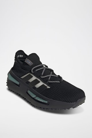 Sneakers NMD S1- Zwart
