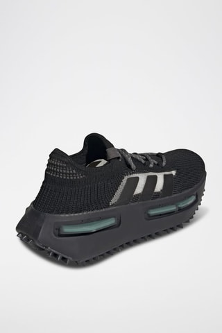 Sneakers NMD S1- Zwart