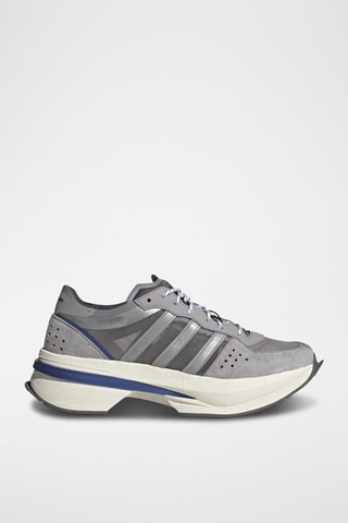 Sneakers Esiod - Grijs