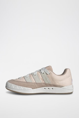 Sneakers Adimatic - Beige