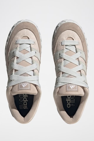 Sneakers Adimatic - Beige
