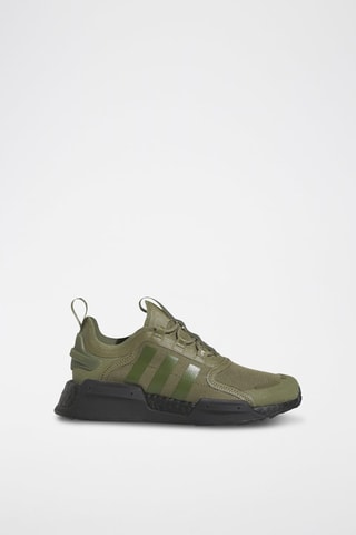 Sneakers NMD - Kaki