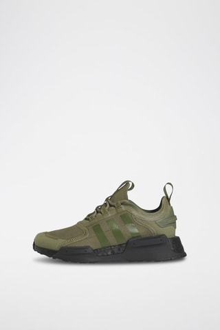Sneakers NMD - Kaki