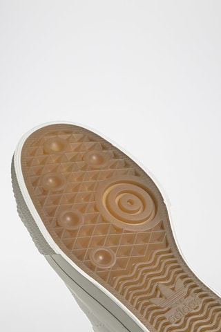 Hoge Sneakers Nizza Hi Rf- Wit