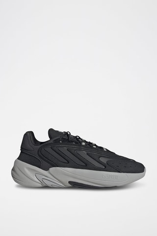 Sneakers Ozelia Zwart