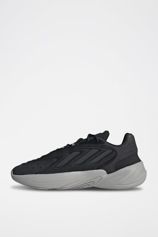 Sneakers Ozelia Zwart