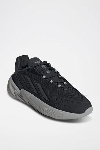 Sneakers Ozelia Zwart