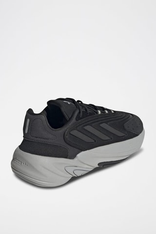 Sneakers Ozelia Zwart