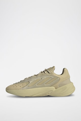 Sneakers Ozelia Beige