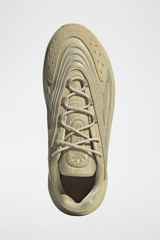 Sneakers Ozelia Beige